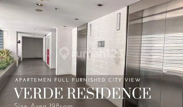 Verde 3 Bedroom Apartment For Sale Fast Good Semi Furnished