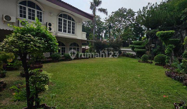 Jual Cepat di bawah NJOP Rumah di  Kompleks Ancol
Jakarta Utara 1