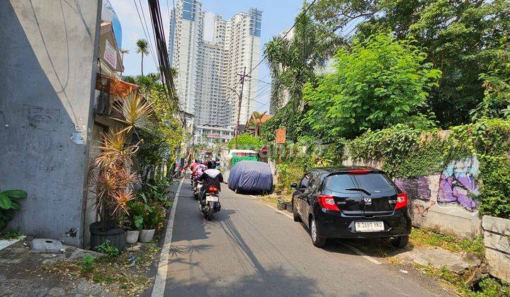 Dijual Rumah Kos Kosan Hitung Tanah di Karet Tengsin
Jakarta Pusat Lokasi Strategies 2