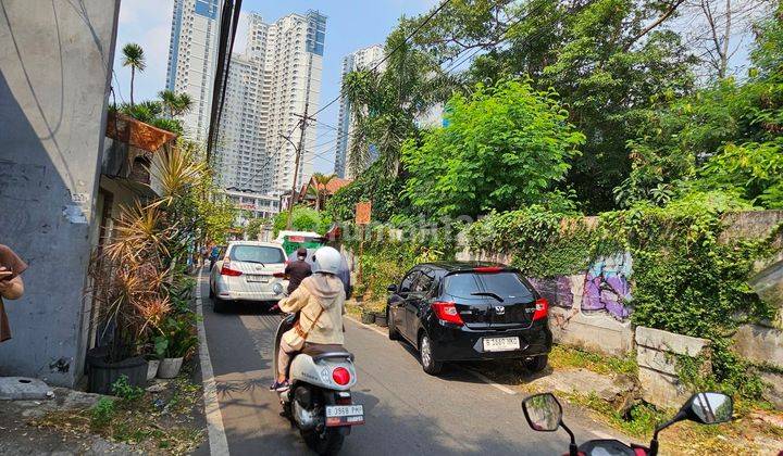 Dijual Rumah Kos Kosan Hitung Tanah di Karet Tengsin
Jakarta Pusat Lokasi Strategies 2