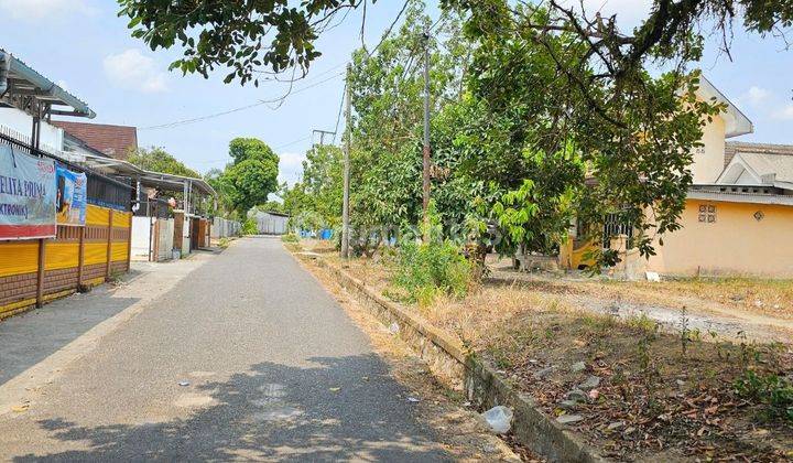 Tanah Bonus Rumah Dijual Di Pinggir Jalan Jalan Bacang Baciang Pangkalpinang Bangka Belitung 1