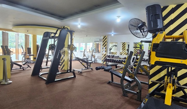 Ruko Gandeng Jual Cepat Di Arteri Pondok Indah 