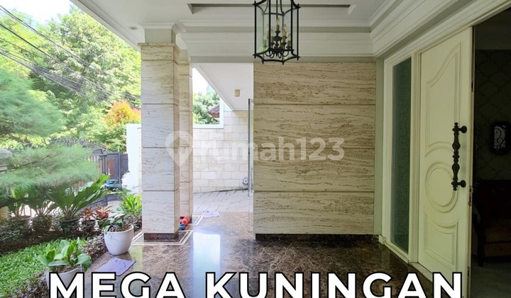 Rumah Mega Kuningan Jakarta Selatan Super Mewah Hanya 26miliar Rumah Mega Kuningan Jakarta Selatan Super Mewah Hanya 26miliar