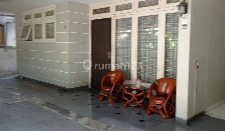 Rumah Dijual Cepat Di Jl Petogogan Blok A Kebayoran Baru Jakarta Selatan 2