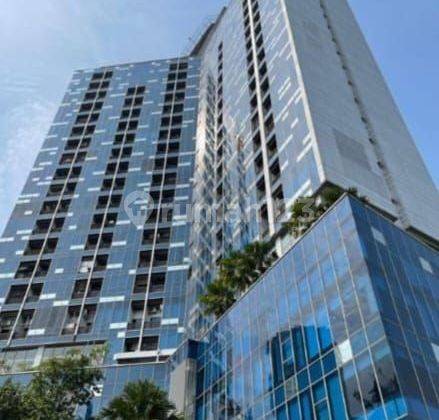 Ruang Kantor Office Space Dijual Di GP Plaza Slipi Kemanggisan Jakarta Barat 1