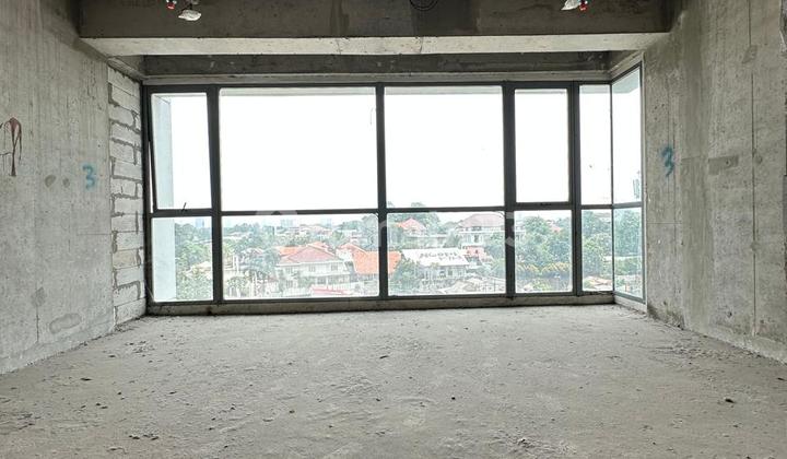 Bloomington Kemang Village Loft Apartment, 2 Floors, Size 432M2, 5 Bedrooms, Bare Condition Bloomington Kemang Village Loft Apartment, 2 Floors, Size 432M2, 5 Bedrooms, Bare Condition