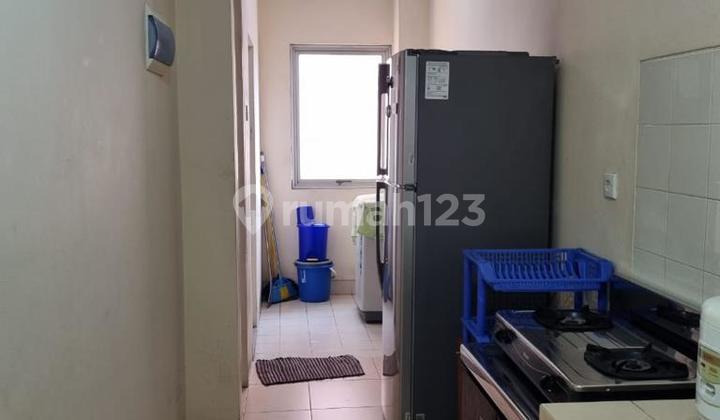 Apt k.tidur 3+1 di City Resort twr Alamanda lt.7 Cgkareng, Jakbar 2