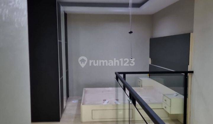 Apt Semi Furnished 70 M2 Di Citra Lake Suit, Citra 6, Kalideres, Jakbar 2