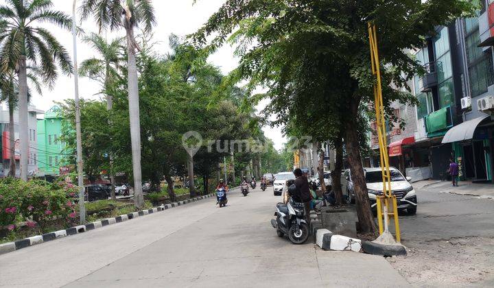 Rk 4,5 Lt di Lokasi Bagus T Palem Lestari, Cengkareng.jakbar 2