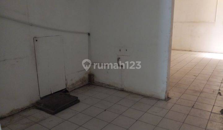 Ruko 3 Lt di Lokasi Bagus Tmn Palem Lestari, Cengkareng, Jakbar 5