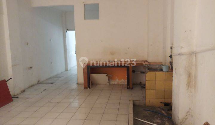 Ruko 3 Lt di Lokasi Bagus Tmn Palem Lestari, Cengkareng, Jakbar 7