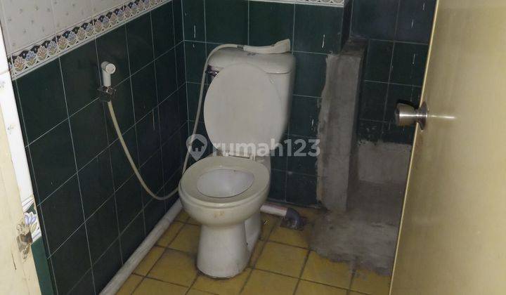 Ruko 3 Lt di Lokasi Bagus Tmn Palem Lestari, Cengkareng, Jakbar 11