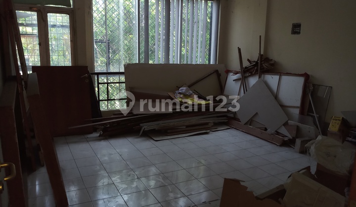Ruko 3 Lt di Lokasi Bagus Tmn Palem Lestari, Cengkareng, Jakbar 17
