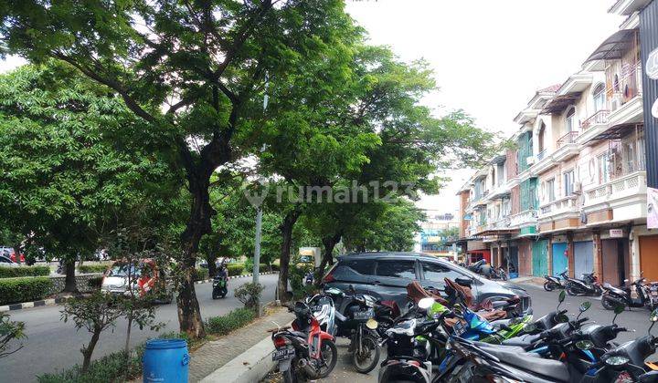 Rk 3,5 Lt Bagus di Miami, City Resort Blok B, Cengkareng, Jakbar 2