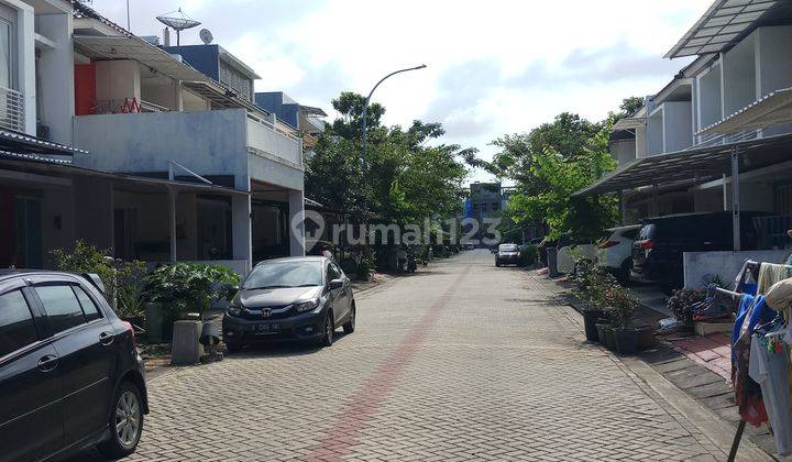 Rmh Furnished 6x15 di San Lorenso, Golf Lake, Cengkareng, Jakbar 2