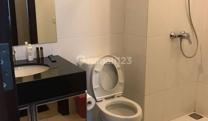 Apt Mewah St Moritz 96m2, 2 Kt di Puri Indah, Jakarta Barat 2