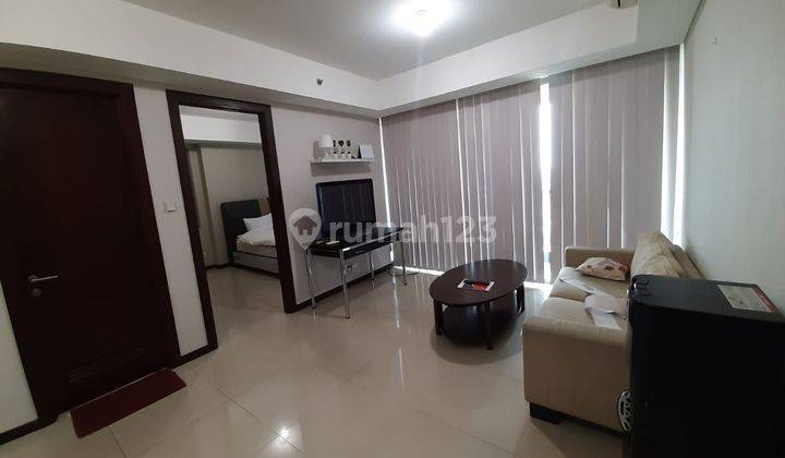 Apt Mewah Ff di St Moritz, Lt 31, 2kt, Puri, Jakarta Barat 1