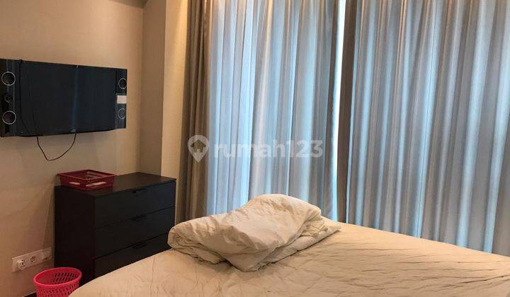 Apt Mewah 3 Kt di St Moritz Lt 21, Puri, Jakarta Barat 2