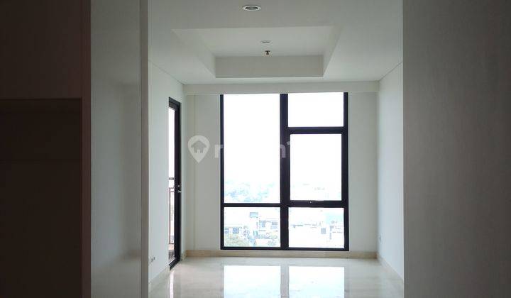 Apt Aerium Lt 12 Luas 73 M3 Sf, Permata Buana, Kembangan, Jakbar 1