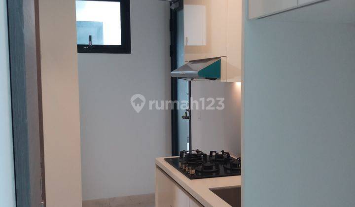 Apt Aerium Lt 12 Luas 73 M3 Sf, Permata Buana, Kembangan, Jakbar 2