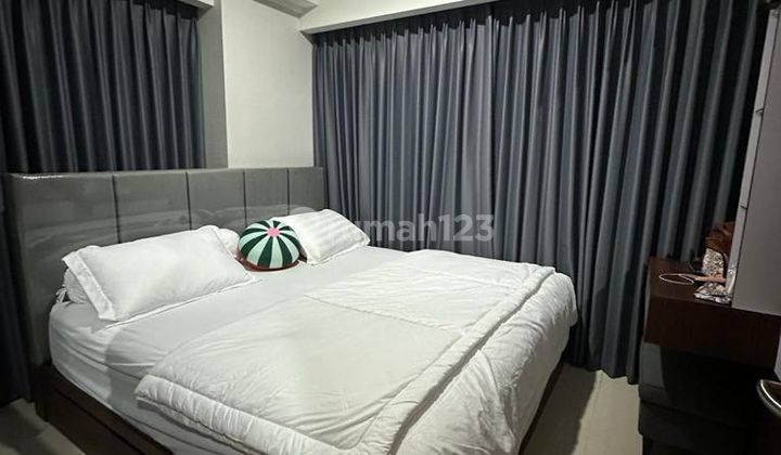 Apt 3 Bed Room di Lt.16 di Green Sedayu Apt, Cengkareng, Jakbar 1