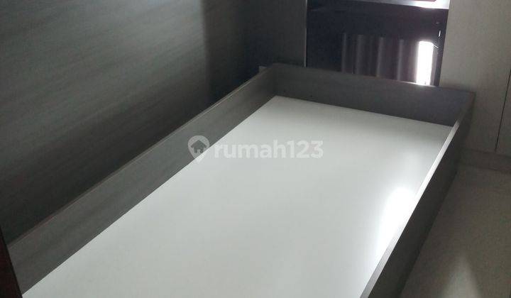 Apt 3 Bed Room di Lt.16 di Green Sedayu Apt, Cengkareng, Jakbar 2