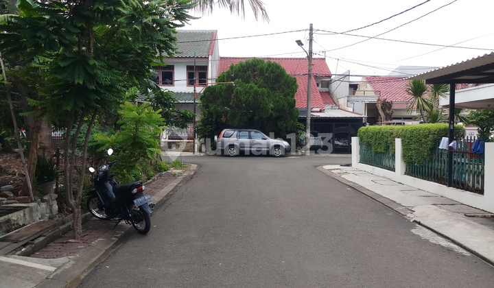 Rmh Baru Lb 470 M2 di Citra 1, Kalideres, Jakarta Barat 2