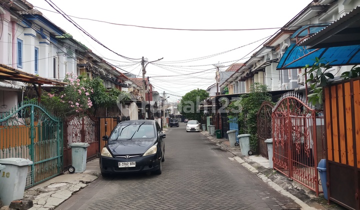 Rmh 2 Lt di Citra2ext Blok Bh , Kalideres, Jakarta Barat 2