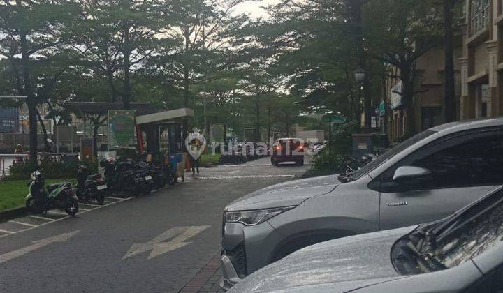 Ruko 3,5 Lantai Hadap Jalan di Sedayu Square, Cengkareng, Jakbar 2