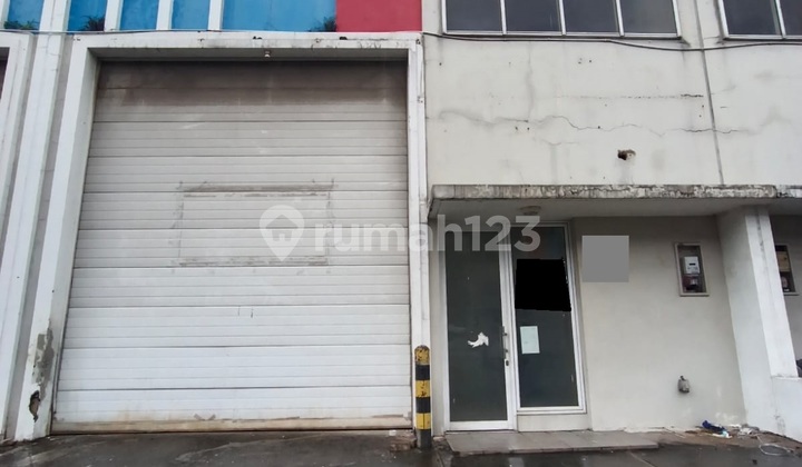 Gudang 9 X 20 di Green Sedayau Bizzpark, Kalideres, Jakarta Barat Gudang 9 X 20 di Green Sedayau Bizzpark, Kalideres, Jakarta Barat