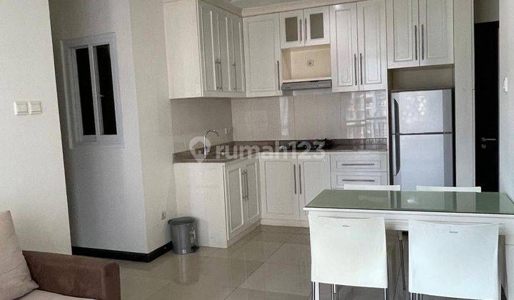 Apt CBD Pluit 69 m2 Twr Cendana lt 9, Pluit, Jakarta Utara 2