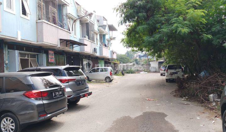 Ruko 3 Lantai di Ruko1000 Blok T Cengkareng Barat, Jakarta Barat 2