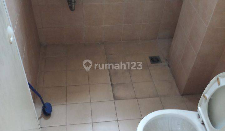 Ruko 3 lt di Malibu blok J, City Resort, Cengkareng Timur, Jakbar 2