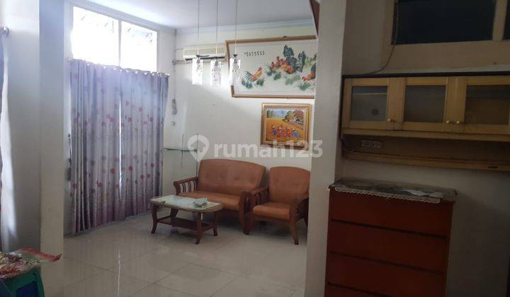 Rmh 8x20x2 Lt di Muara Karang P9 Utara, Jakarta Utara 2