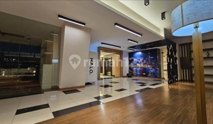 Apt 36 M2 at U Residence Tower 3 7th Floor, Lippo Karawaci, Tangerang, Banten Apt 36 M2 at U Residence Tower 3 7th Floor, Lippo Karawaci, Tangerang, Banten