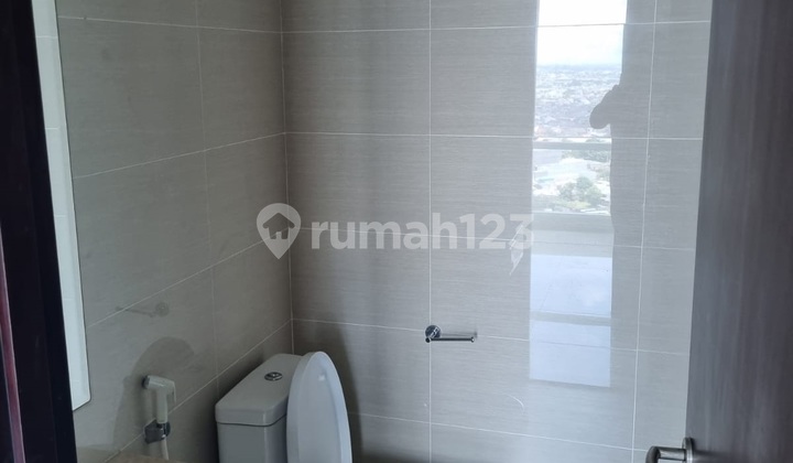 Apt 49 m2 di Puri Mansion lt 21, Kembangan, Jakarta Barat