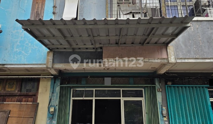 Rk 2,5 lt di Ruko1000 blok T , Cengkareng Barat, Jakbar Rk 2,5 lt di Ruko1000 blok T , Cengkareng Barat, Jakbar