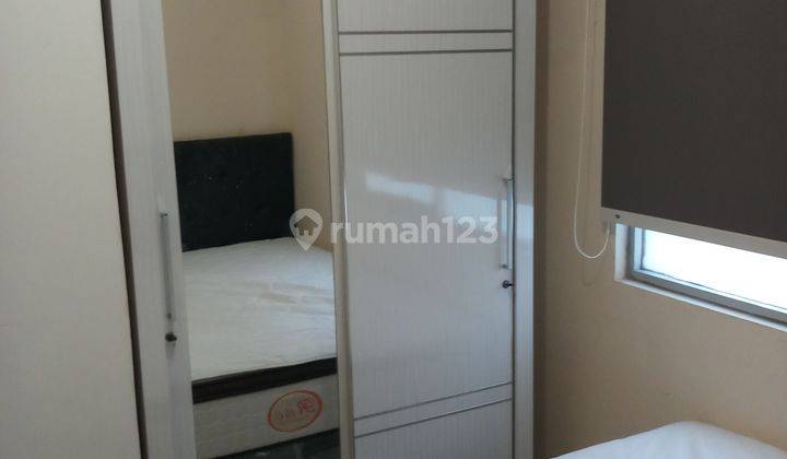 Apt Ff 42m2 di Marigold Lt 15, City Resort, Cgkrg, Jakbar 1