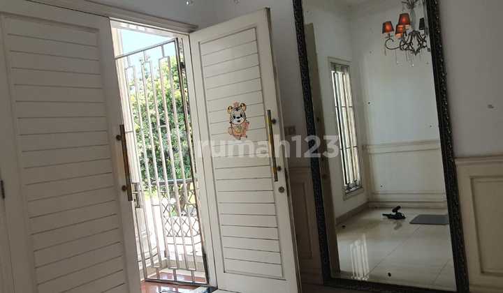 Rmh 7x25 di Manyar Permai 2, Pantai Indah Kapuk , Jakarta Utara 2