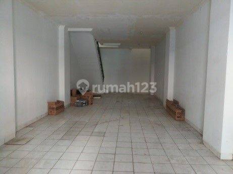 Rk 3,5 Lt di Mutiara Taman Palem Blok A, Cengkareng, Jakbar 2