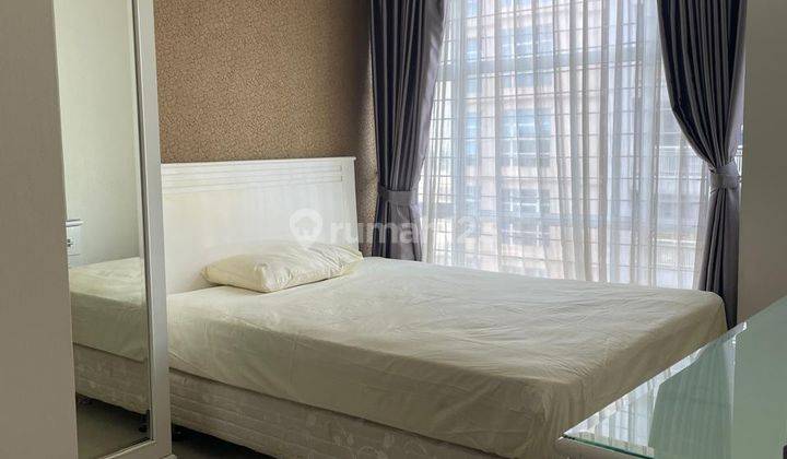 Apt CBD Pluit 69 m2 Twr Cendana lt 9, Pluit, Jakarta Utara 1