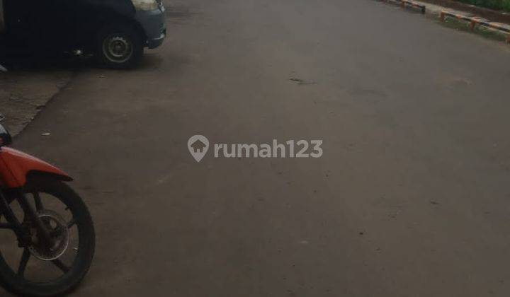 Ruko 2 lt di Ruko1000 blok I, Cengkareng Barat, Jakbar 2