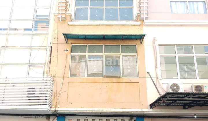 RK 3.5 LT in Mutiara Taman Palem Block A, Cengkareng, West Jakarta RK 3.5 LT in Mutiara Taman Palem Block A, Cengkareng, West Jakarta