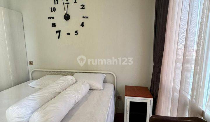 Apt Studio 28m2 lt.10 di Green Sedayu, Cengkareng Barat, Jakbar 2