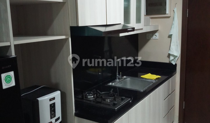 Apt Ures 3 lt.7 studio FF in Lippo Karawaci, Tangerang, Banten Apt Ures 3 lt.7 studio FF in Lippo Karawaci, Tangerang, Banten