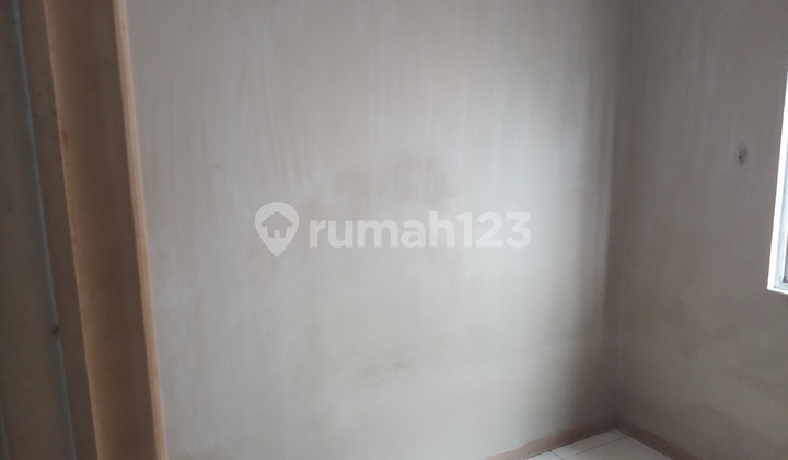 Apartment 2 BR Unfurnished at City Resort Tower Marigold, 8th floor, Cengkareng, West Jakarta