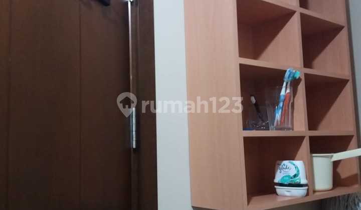 Apt U Residence Twr 1 Lt 9 Furnished , Karawaci, Tangerang,Banten 2