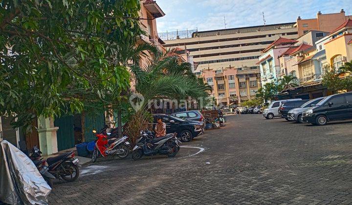 Ruko 3 lt di Mutiara Taman Palem blok B, Cengkareng, Jakbar 2