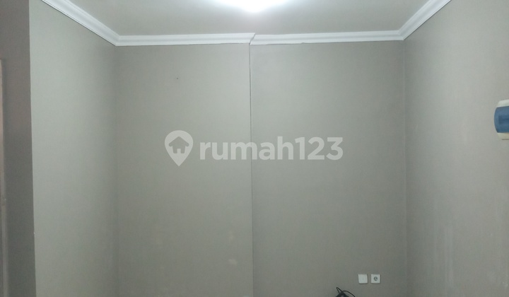 Apartment 2 BR Unfurnished at City Resort Tower Marigold, 8th floor, Cengkareng, West Jakarta 2