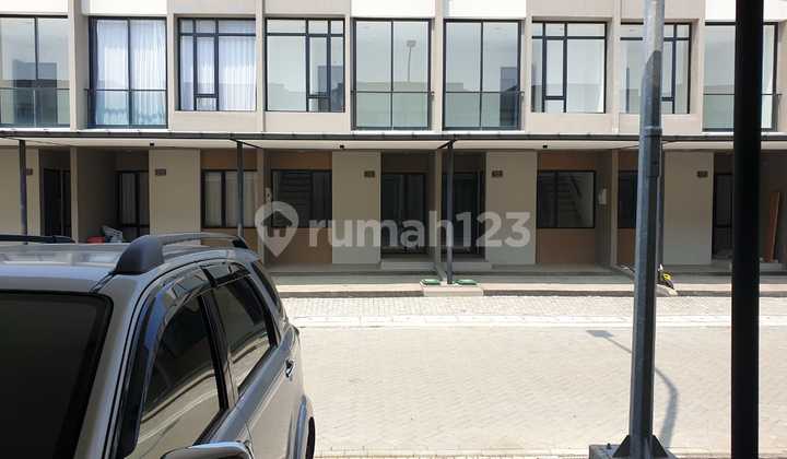 Unfurnished Unfurnished